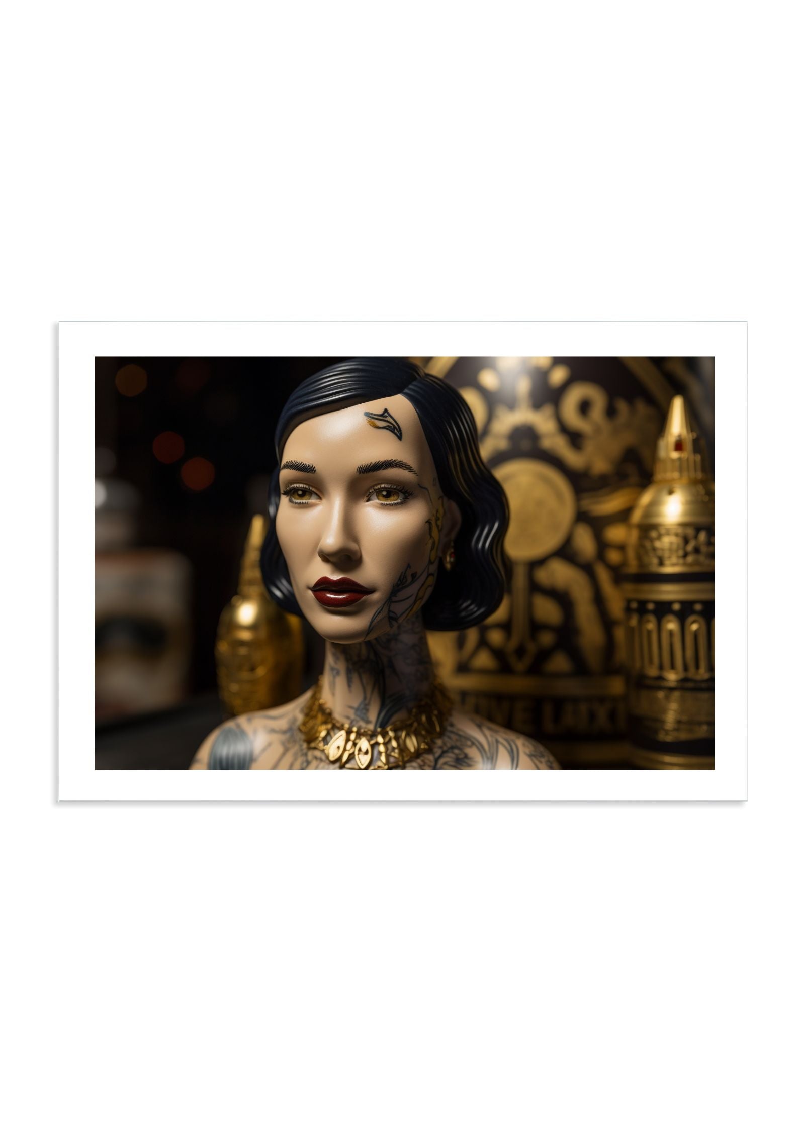 SCURO - DOTCOM ART
