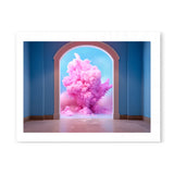 NEON BLAST - DOTCOM ART