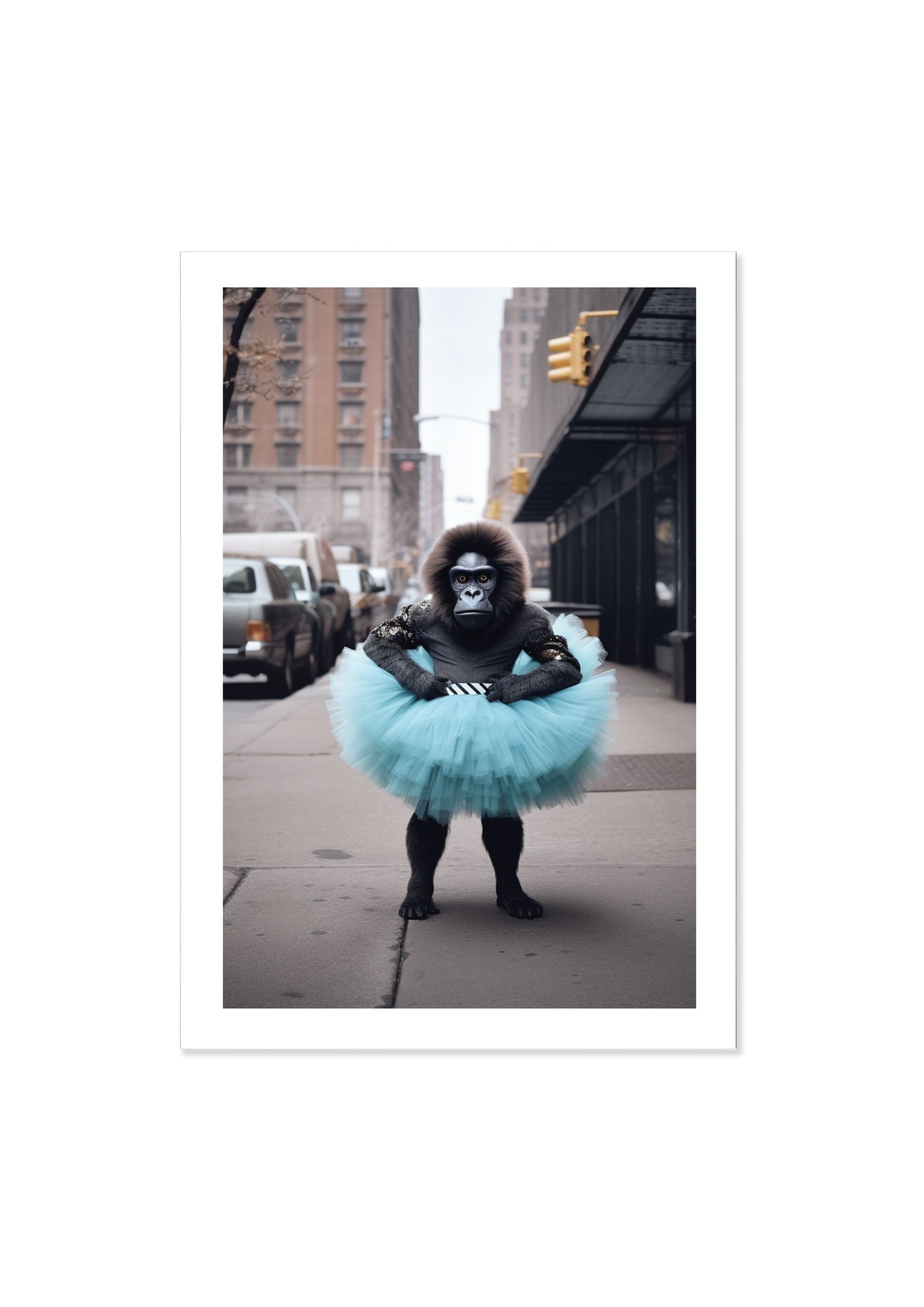BROADWAY *2 - DOTCOM ART