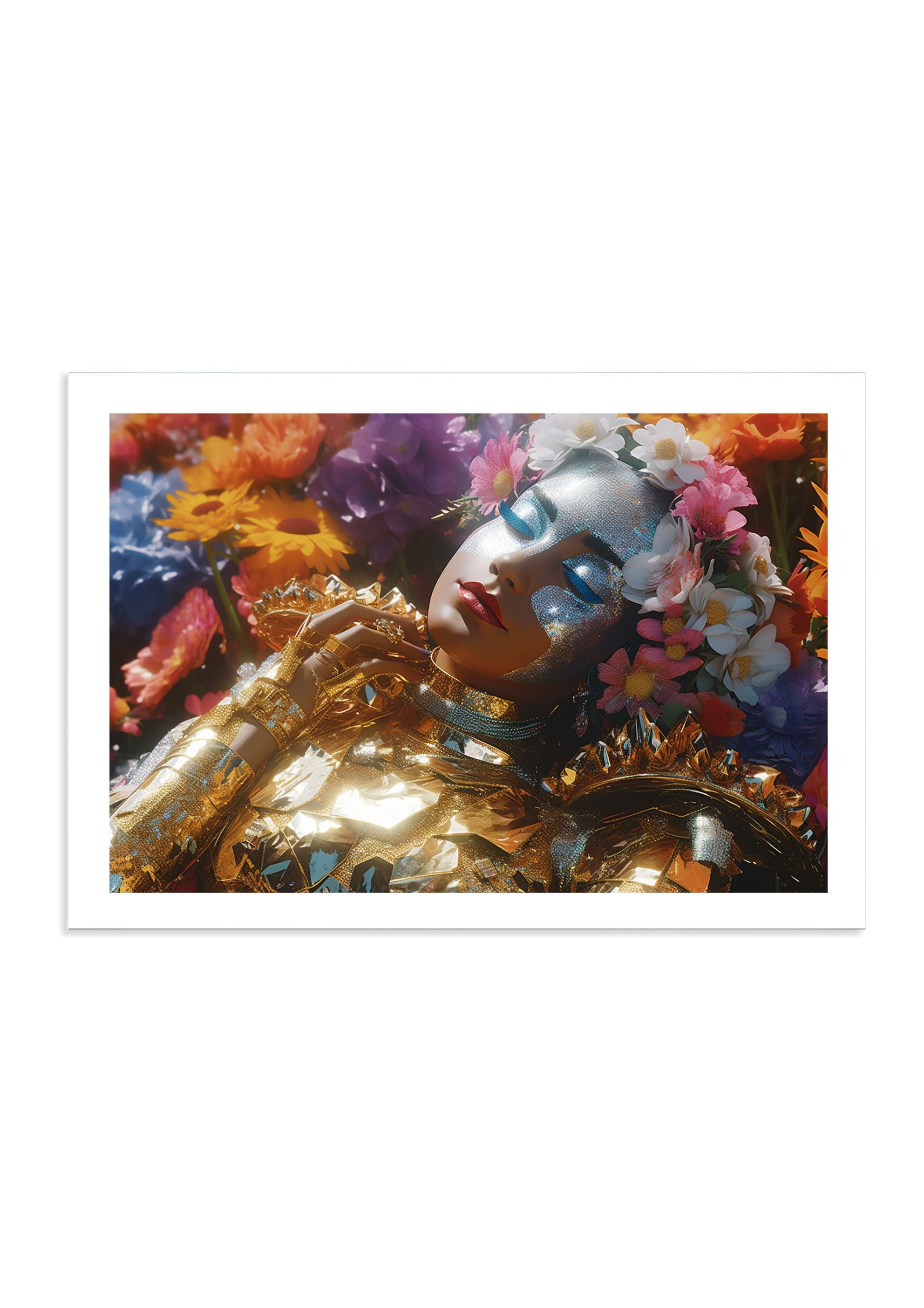 INTERSTYLING *2 - DOTCOM ART