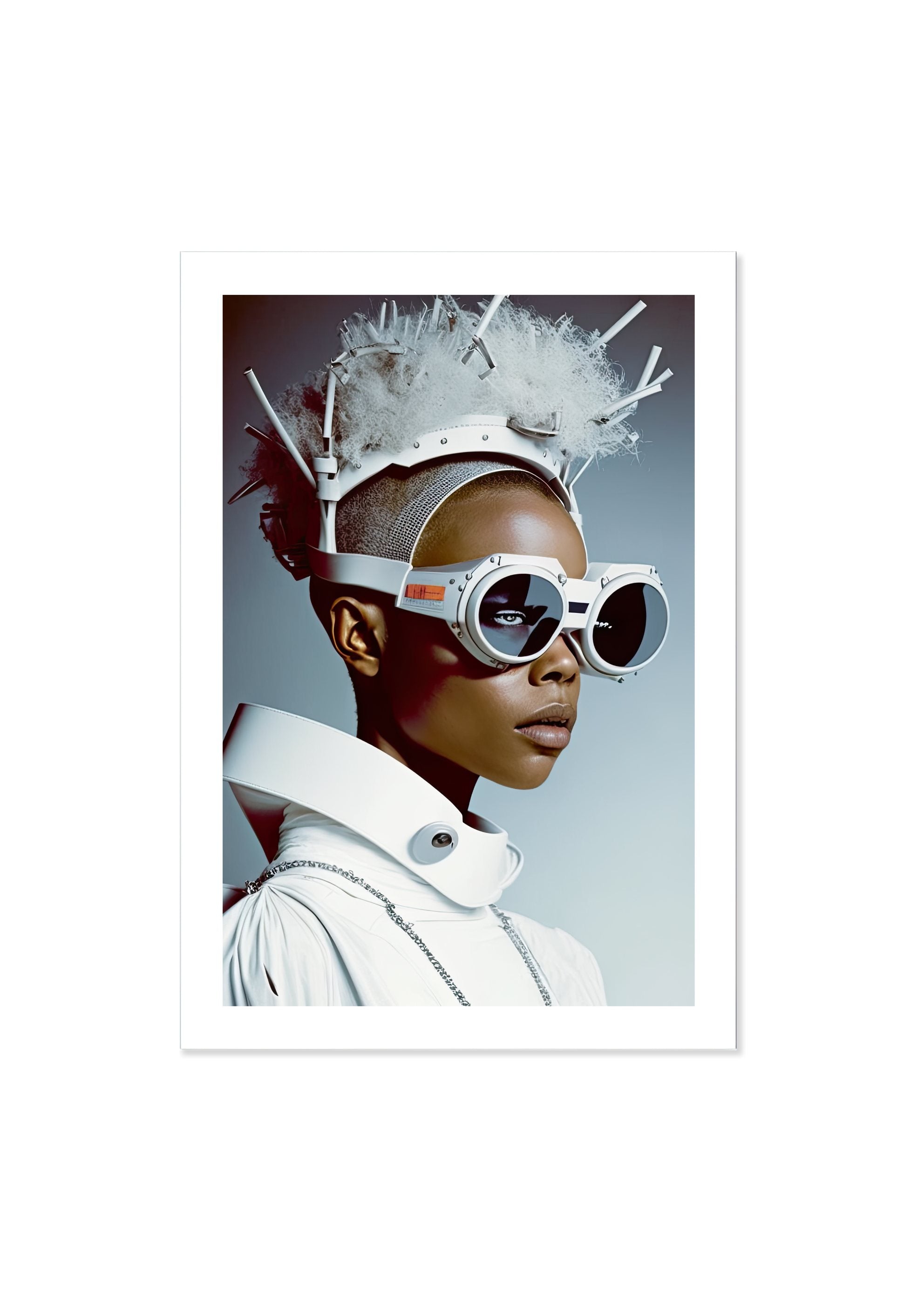 YORUBA - DOTCOM ART