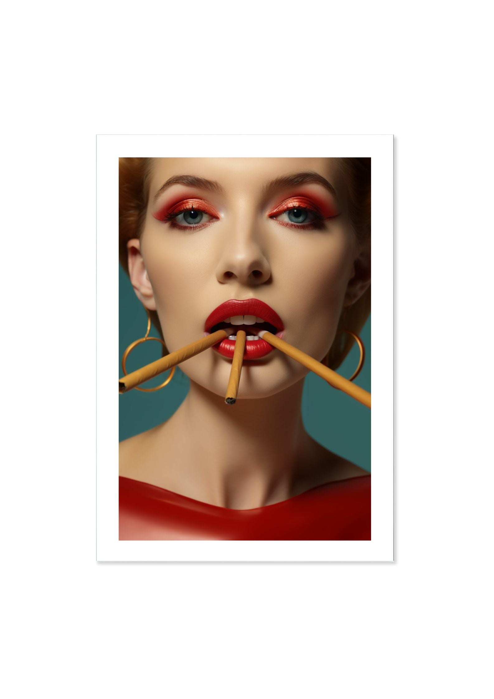 BINGE - DOTCOM ART