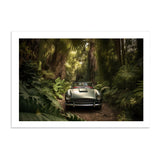 BACK ROADS TO SANTA CRUZ *1 - DOTCOM ART