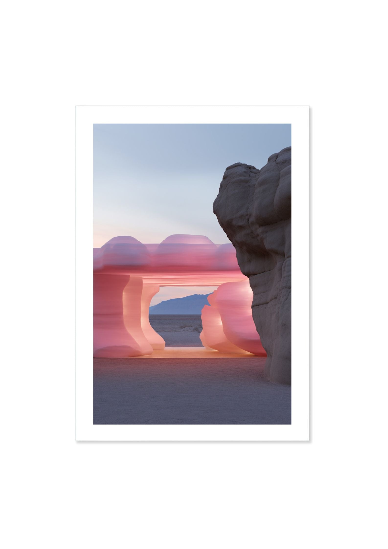 SERIVA - DOTCOM ART