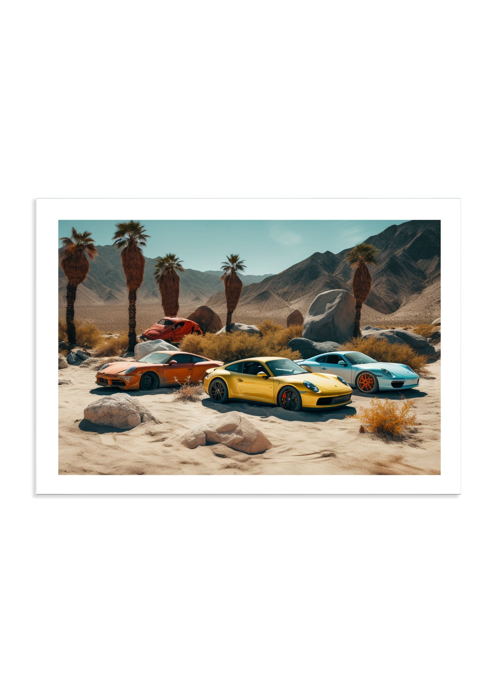 GONE SOUTH *1 - DOTCOM ART