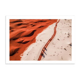 ONE WAY - DOTCOM ART