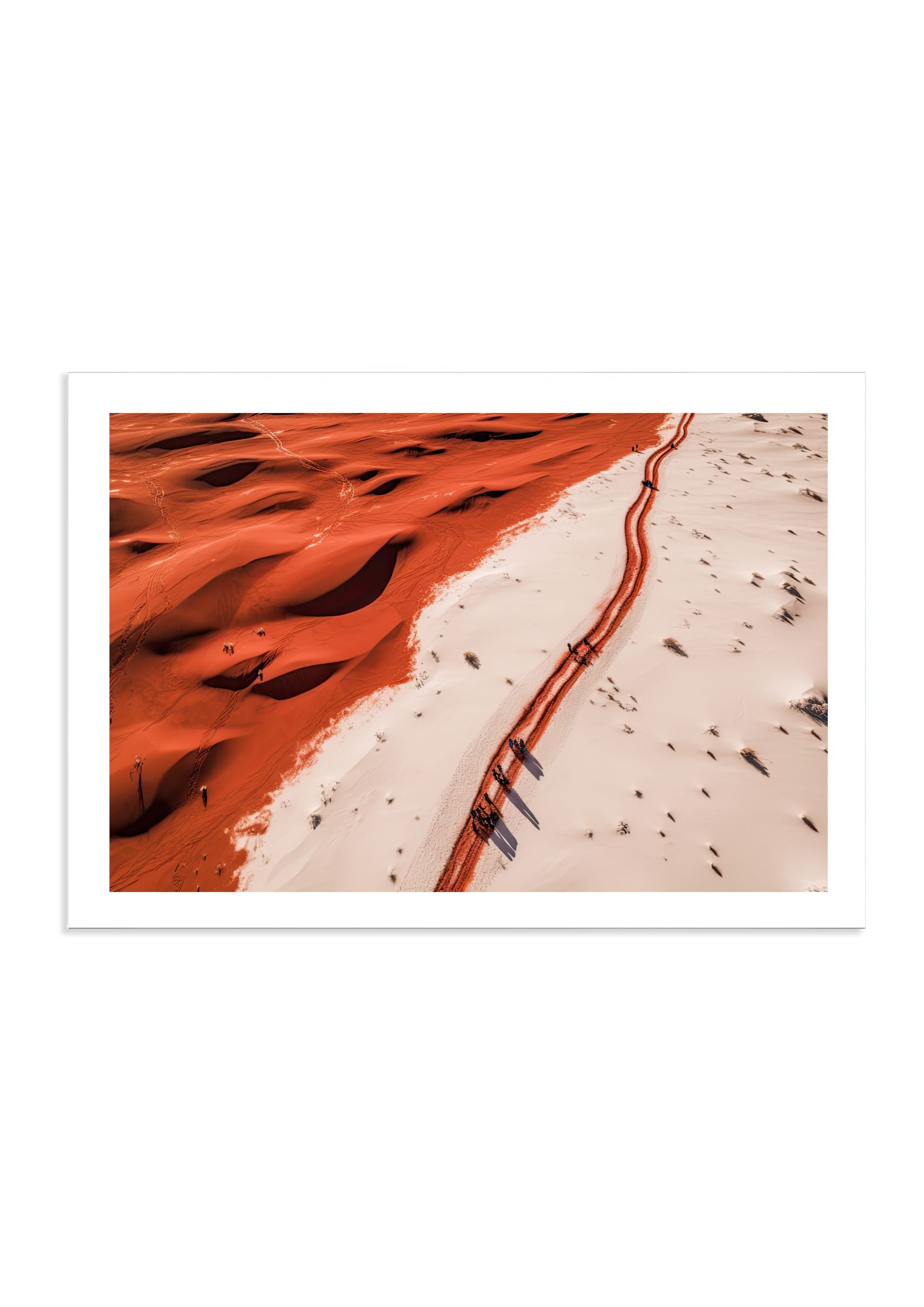 ONE WAY - DOTCOM ART