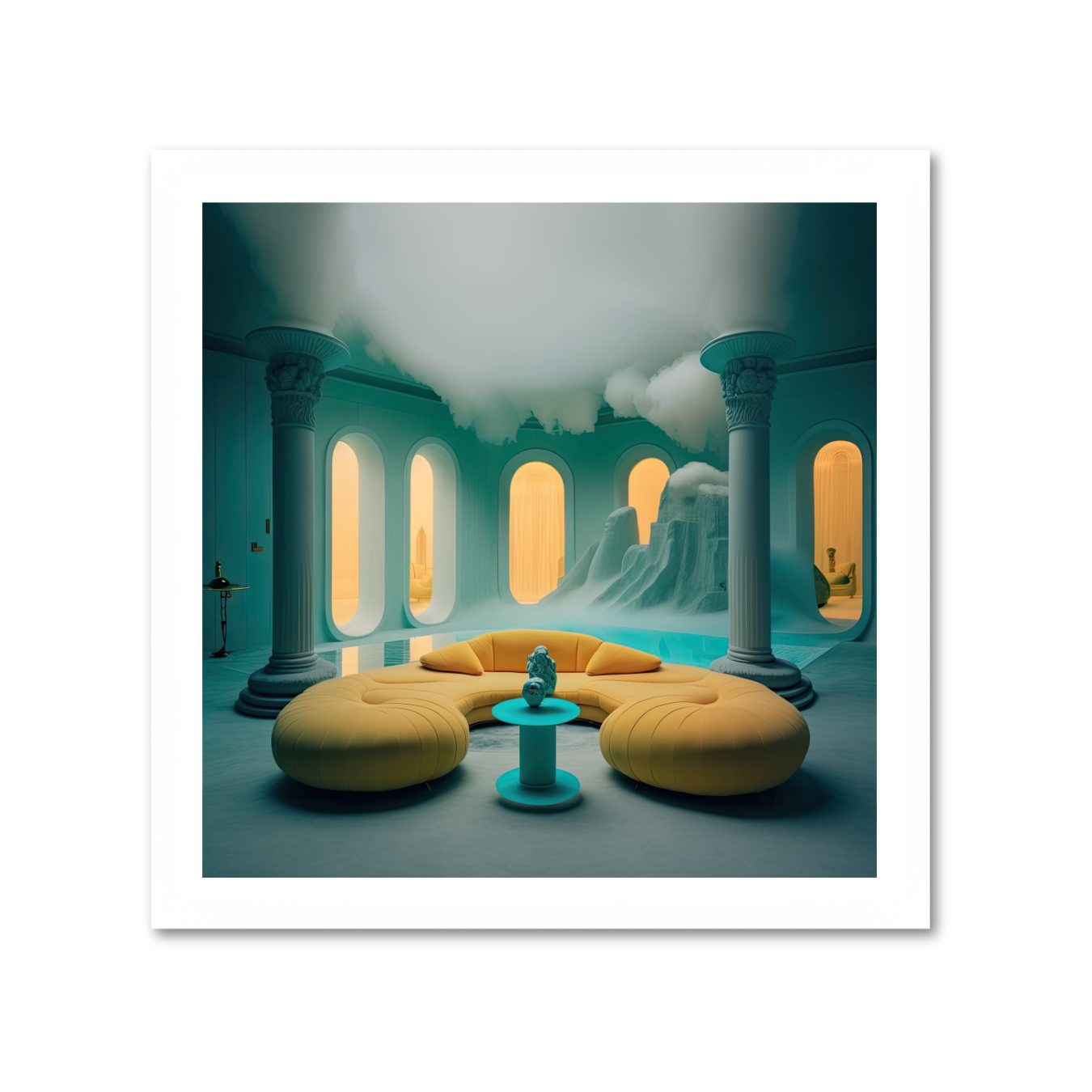 BACKSTAGE *2 - DOTCOM ART