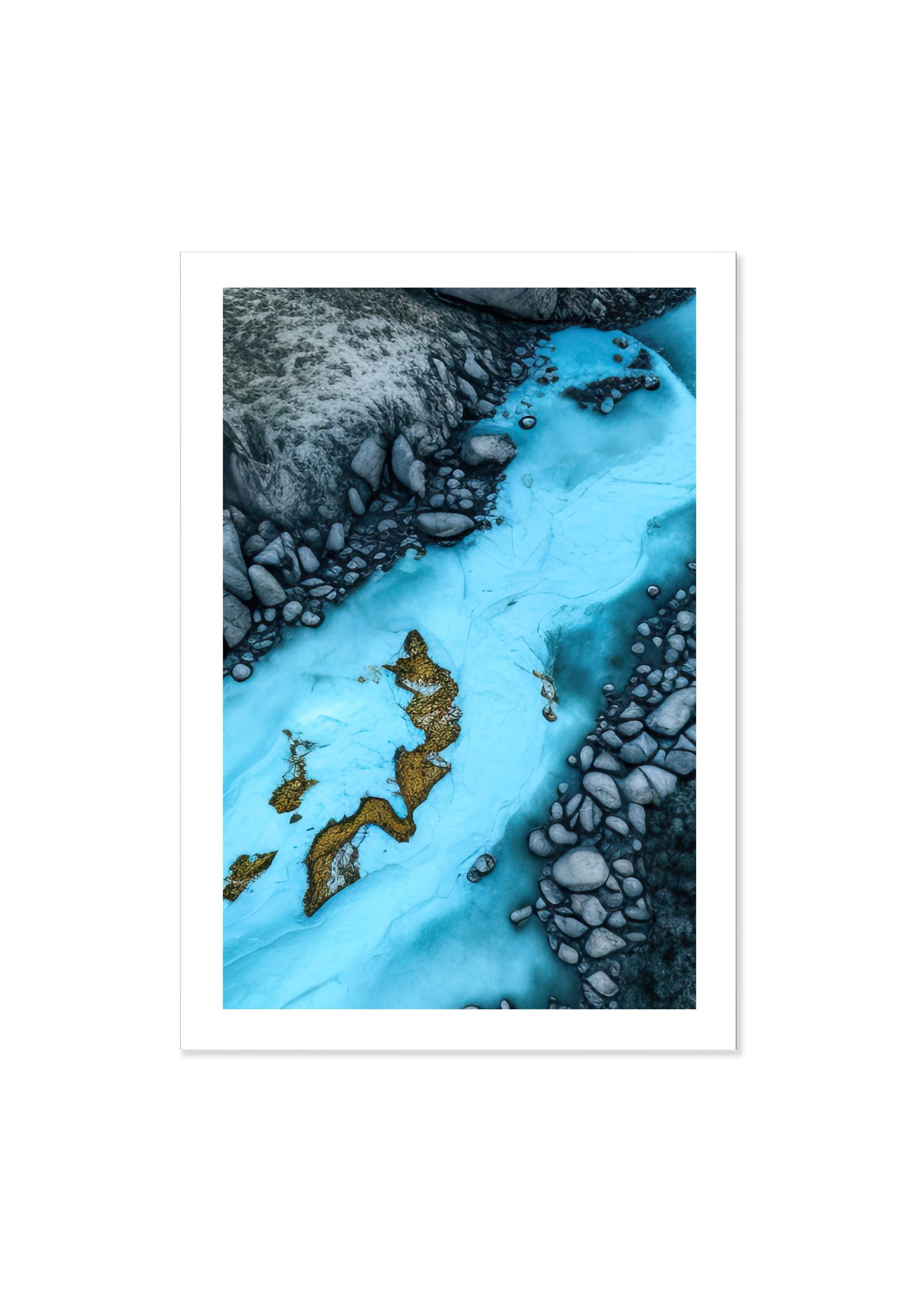 LE MONT HIGHLANDS - DOTCOM ART