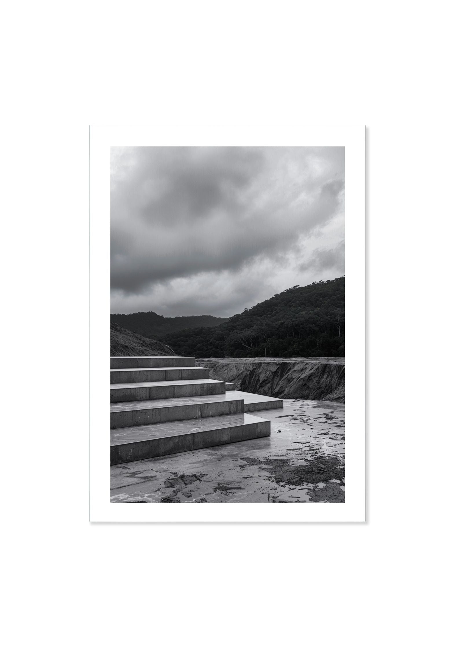 HIKE - DOTCOM ART
