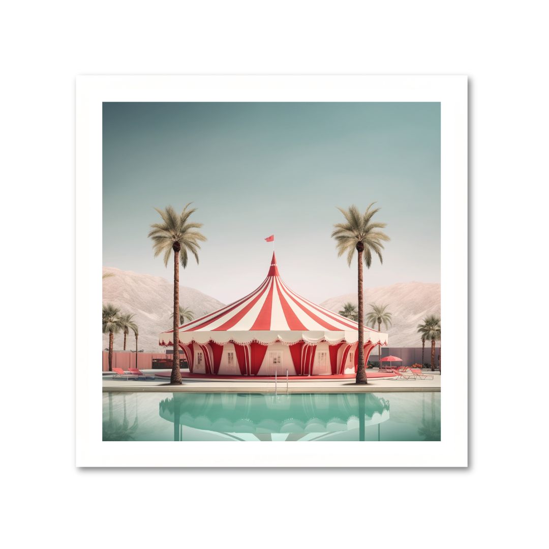 CIRCO - DOTCOM ART