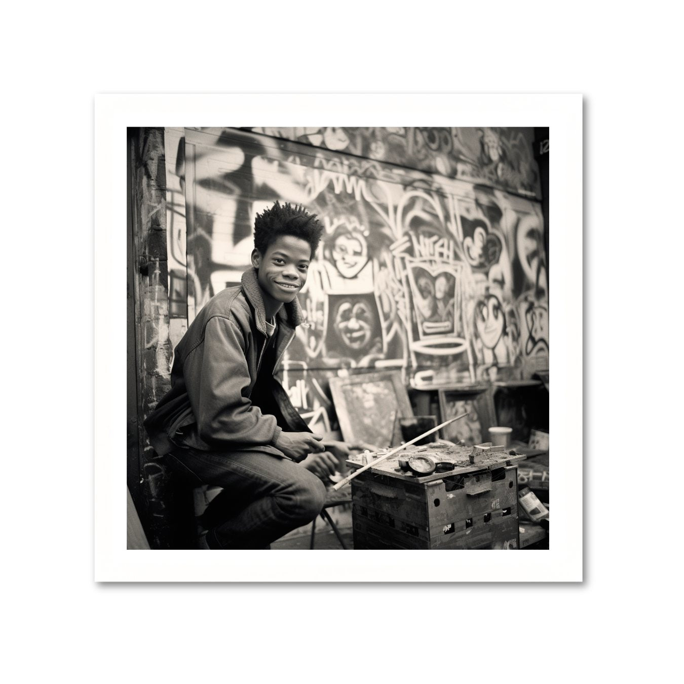 BASQUI-ART - DOTCOM ART