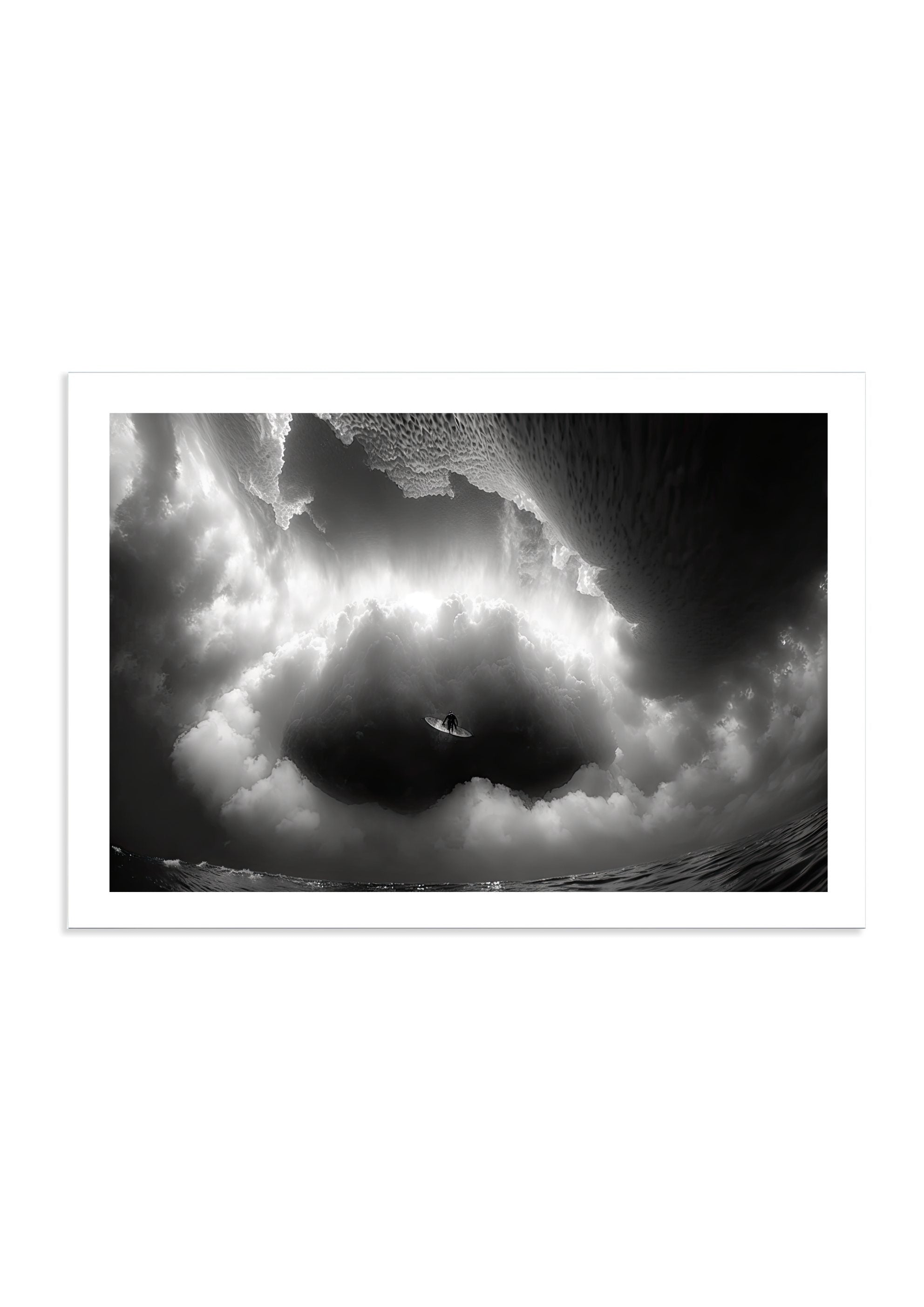 50 YEAR STORM *1 - DOTCOM ART