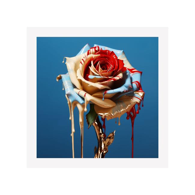 THE ONE - DOTCOM ART