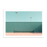 ELYSIAN HEIGHTS COURTS - DOTCOM ART