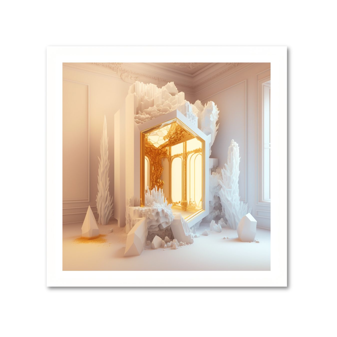 PORTAL PRESTIGE - DOTCOM ART
