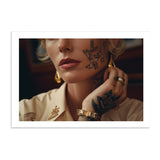 MARCHIONESS - DOTCOM ART