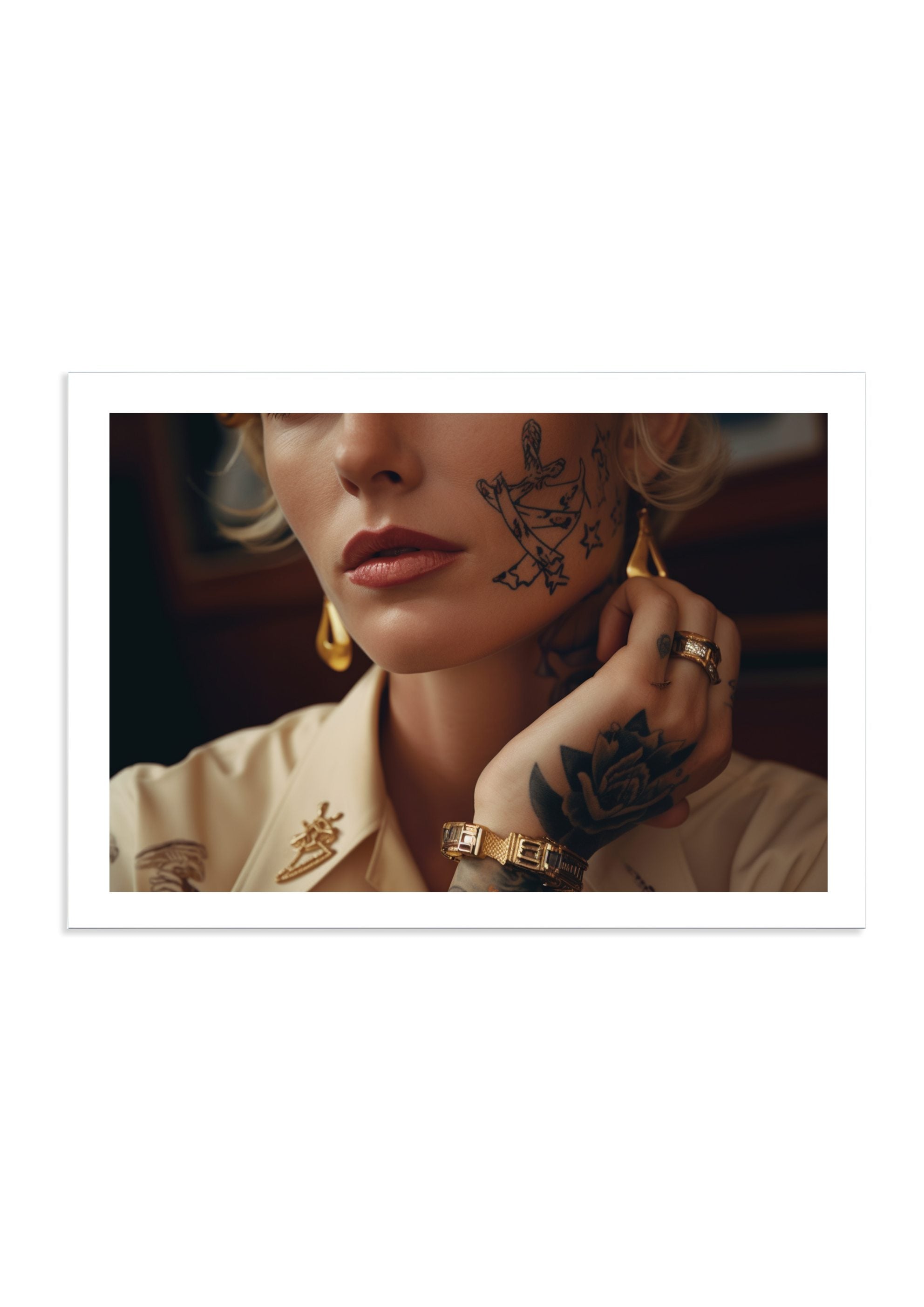 MARCHIONESS - DOTCOM ART