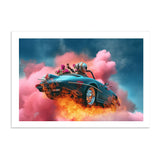 CIAO - DOTCOM ART