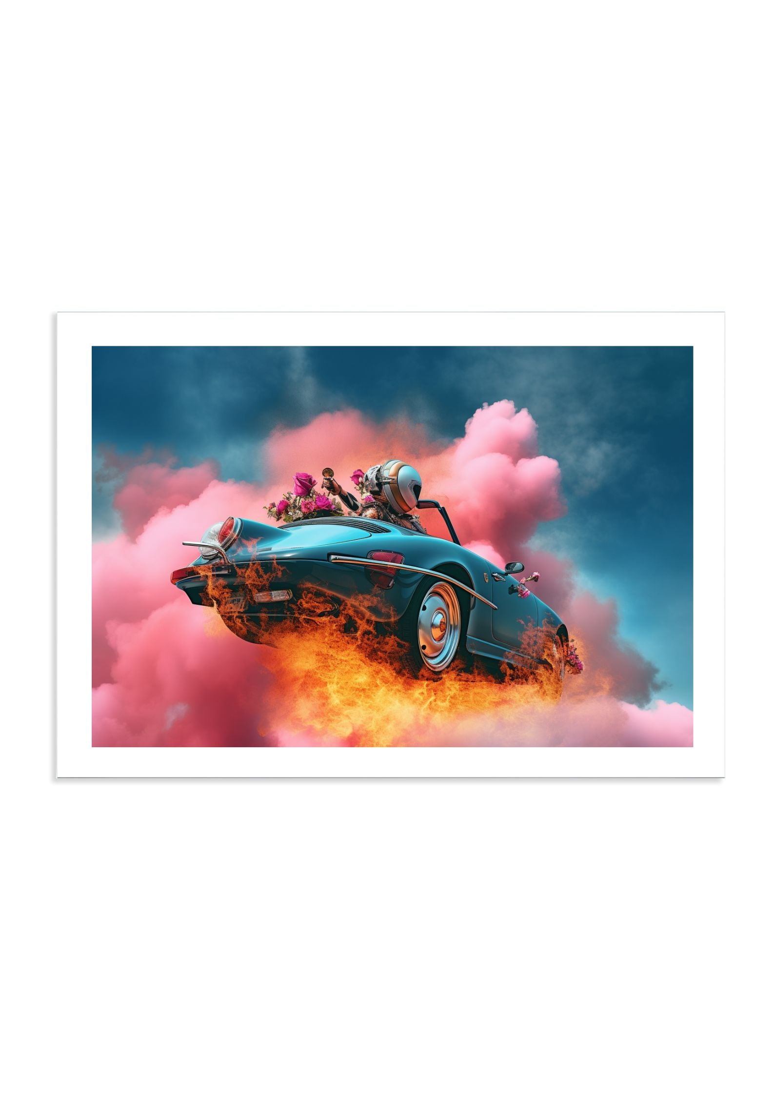 CIAO - DOTCOM ART