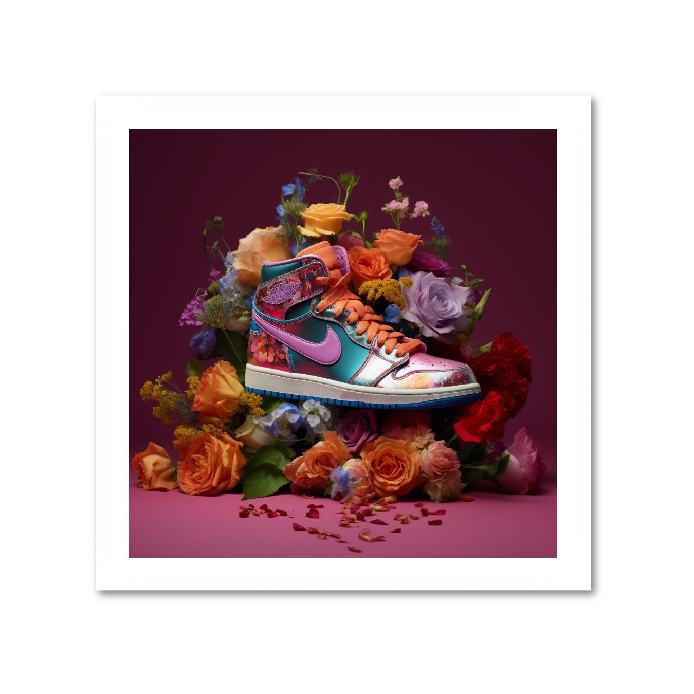 OPULENT DUNKS *2 - DOTCOM ART