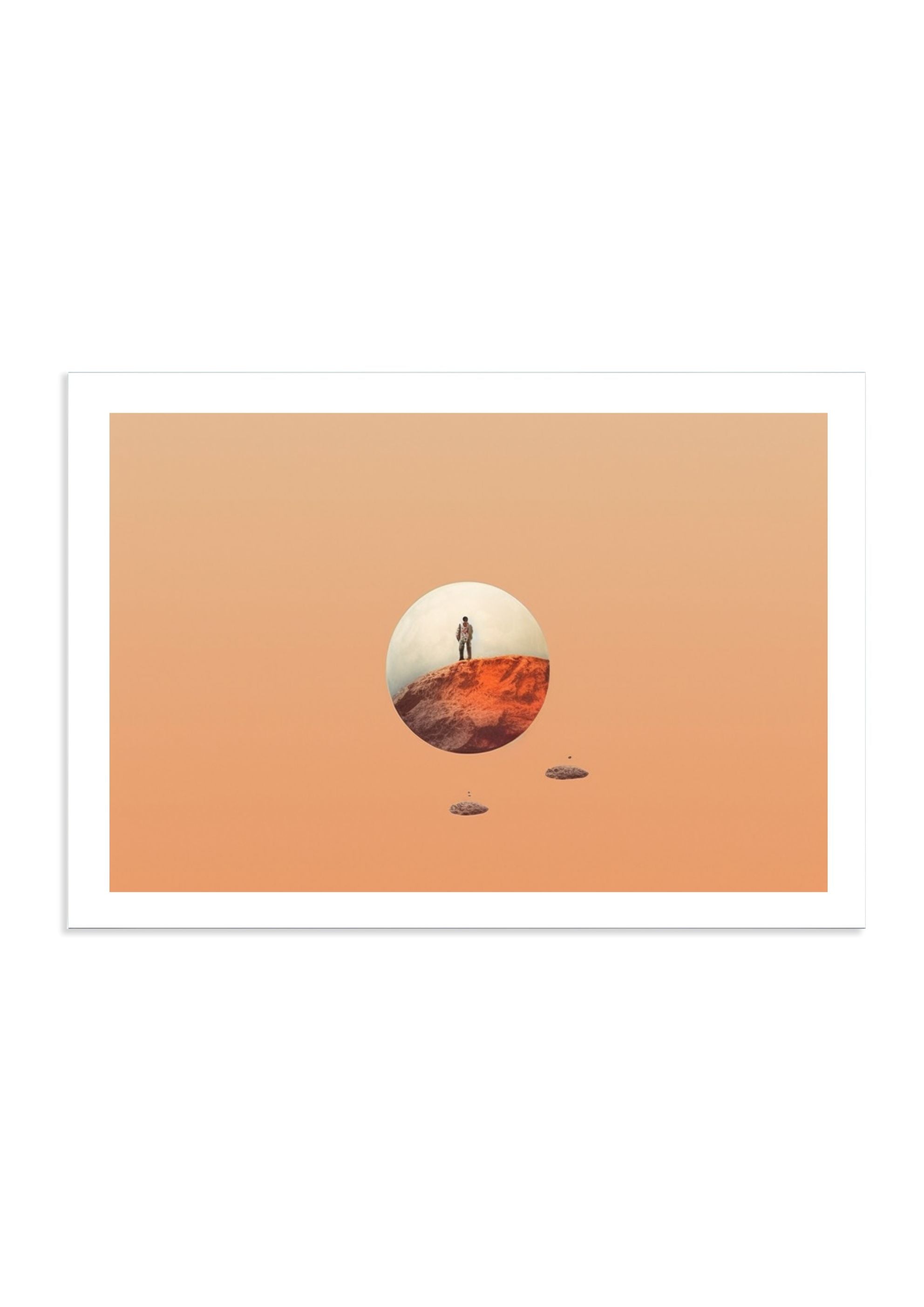 ORBITAL - DOTCOM ART