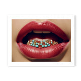 CANDY - DOTCOM ART
