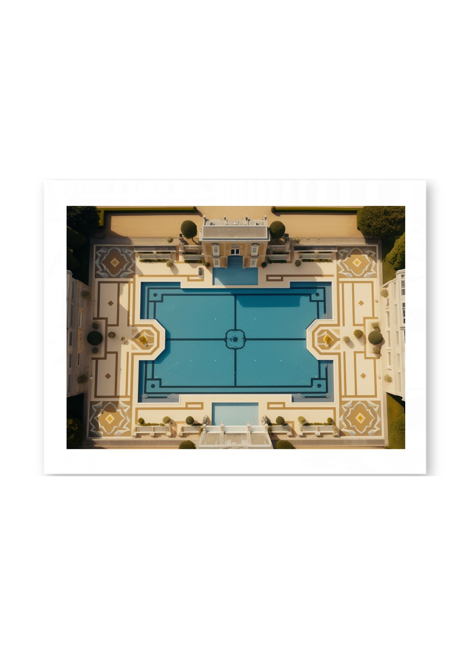 BEAUFORT - DOTCOM ART