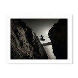 PLUNGE - DOTCOM ART