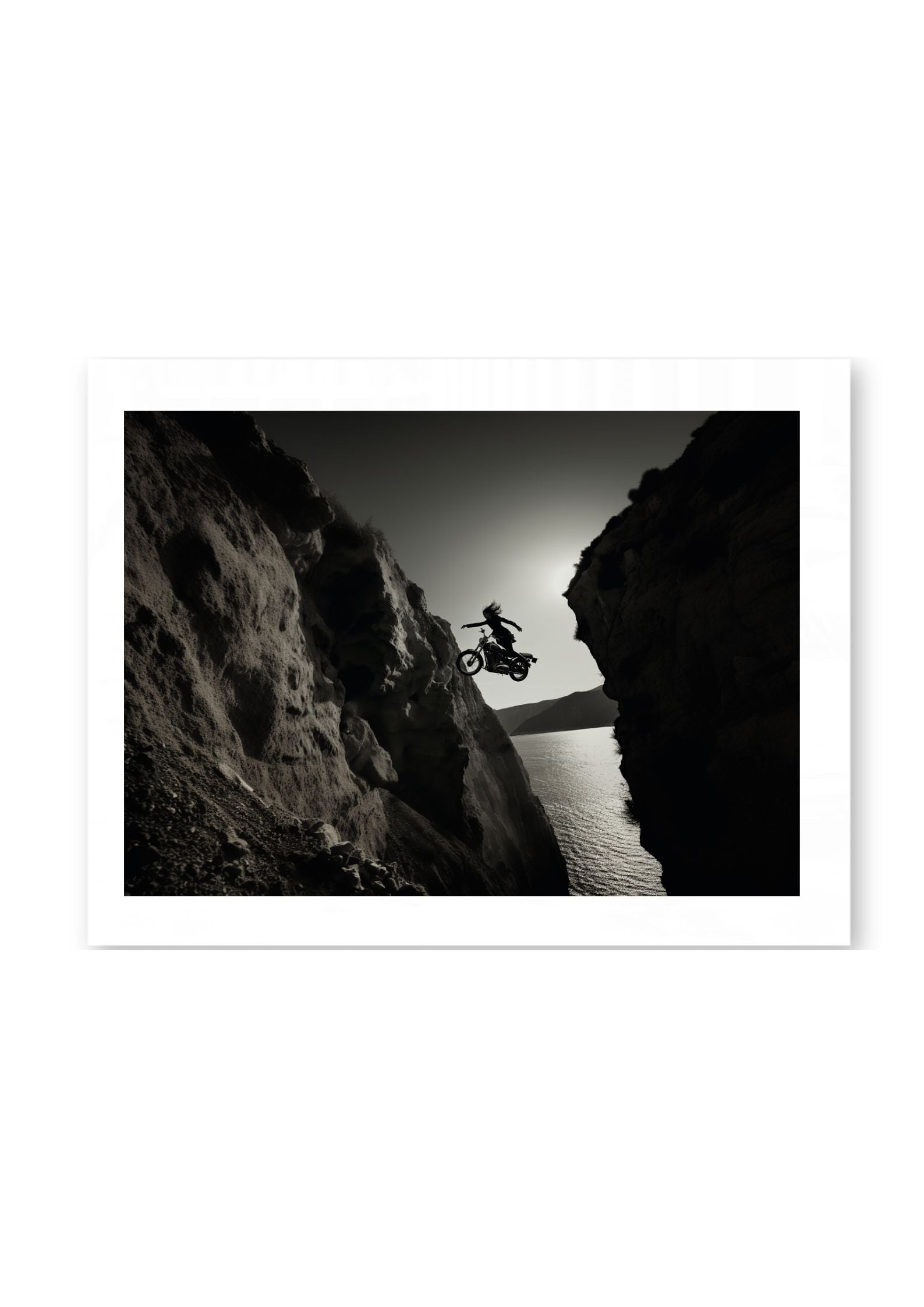 PLUNGE - DOTCOM ART