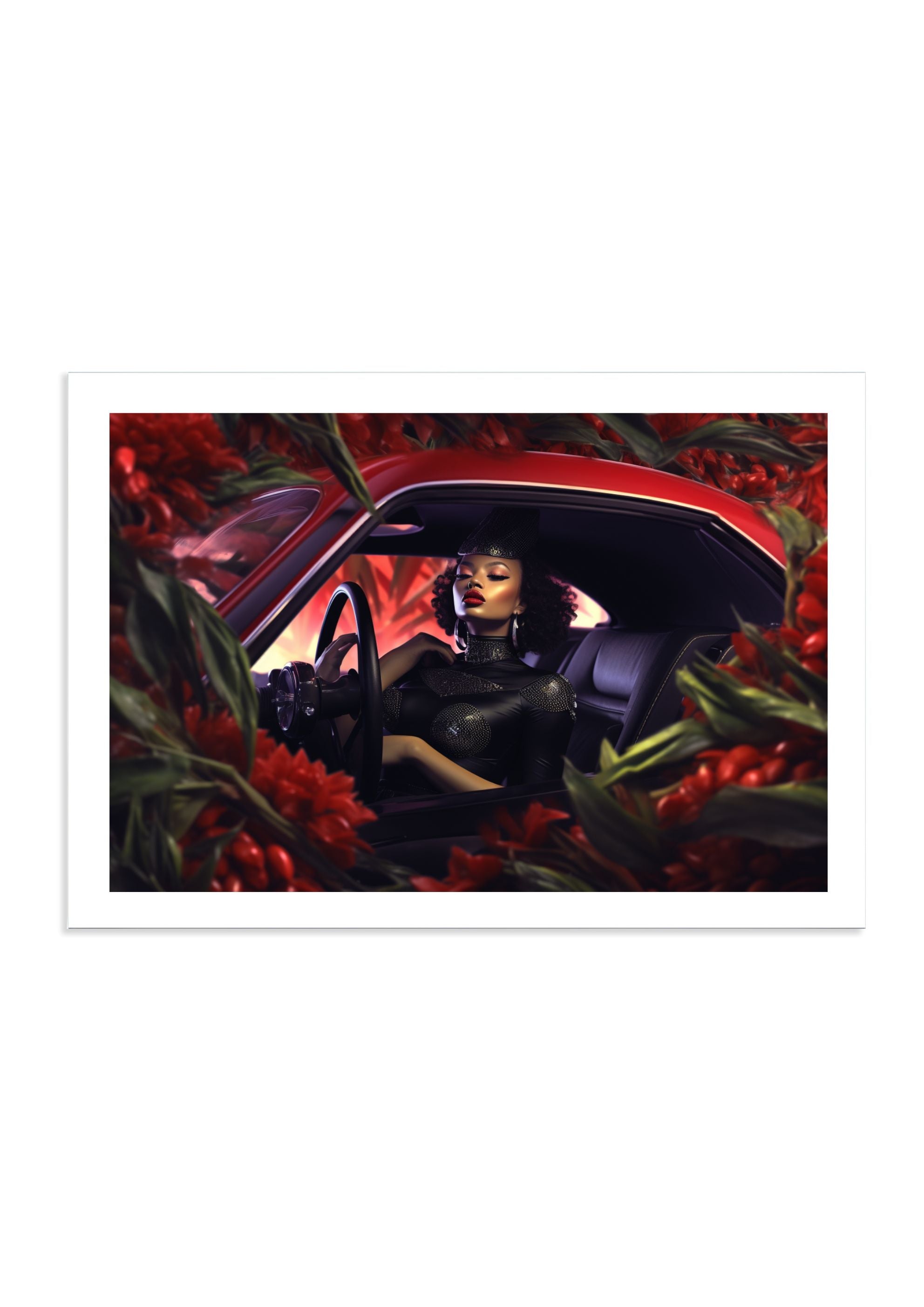 MOON CRUISER *1 - DOTCOM ART
