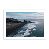 BLACK SAND *2 - DOTCOM ART