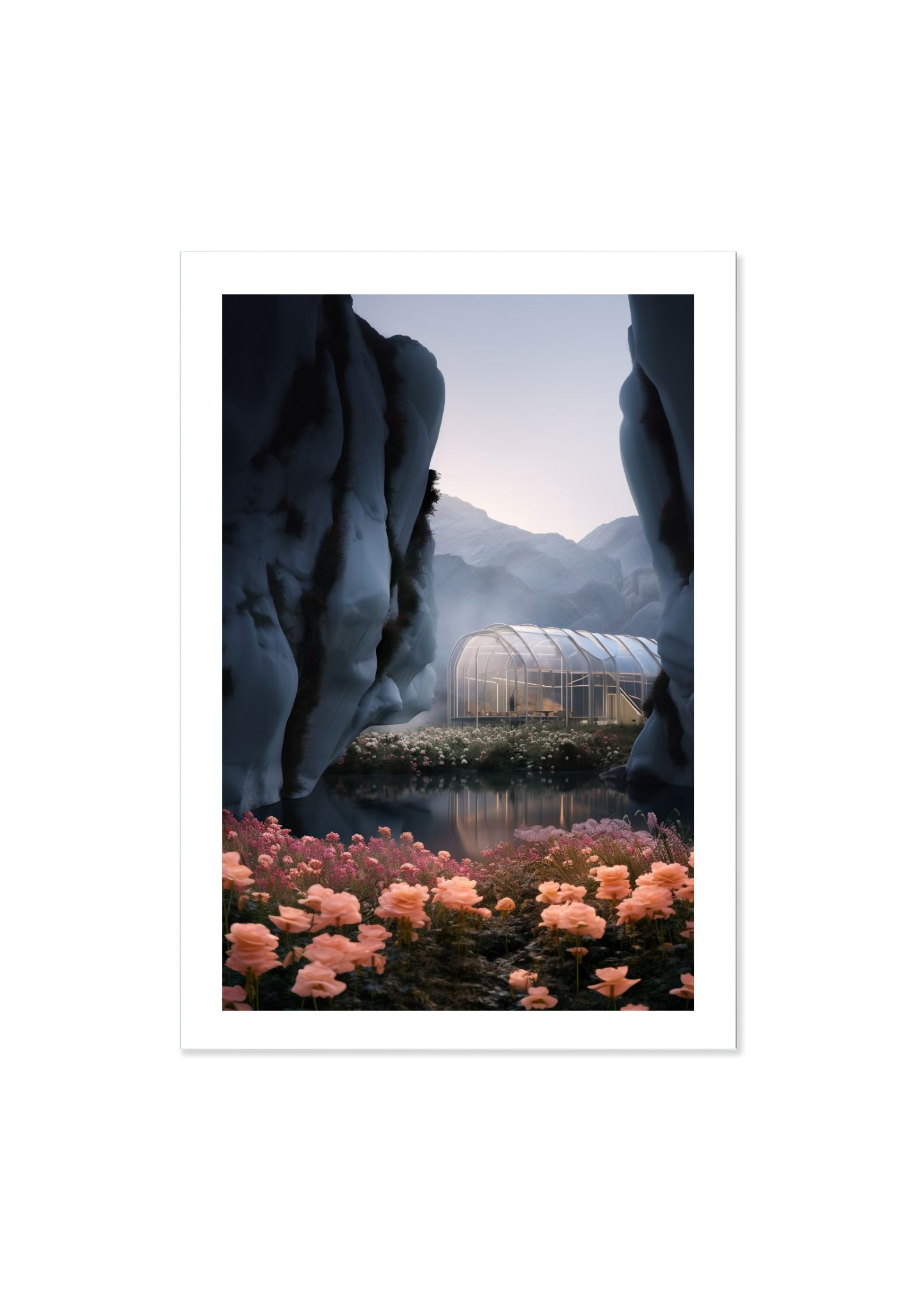 BERG - DOTCOM ART