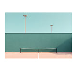 ELYSIAN HEIGHTS COURTS - DOTCOM ART