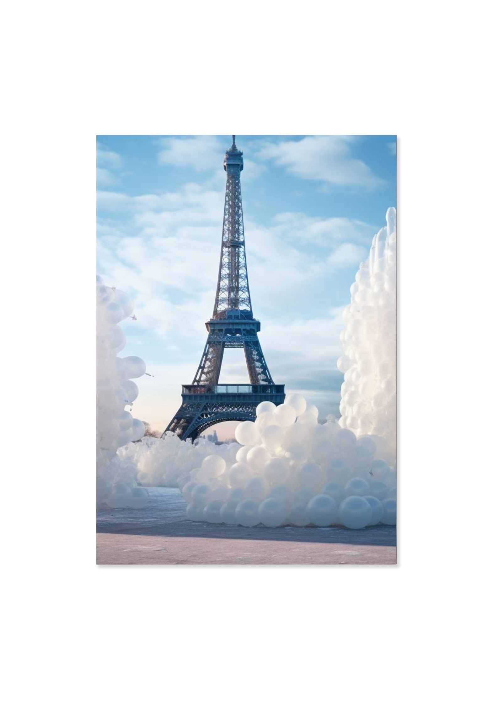 Le Pari *1 - DOTCOM ART