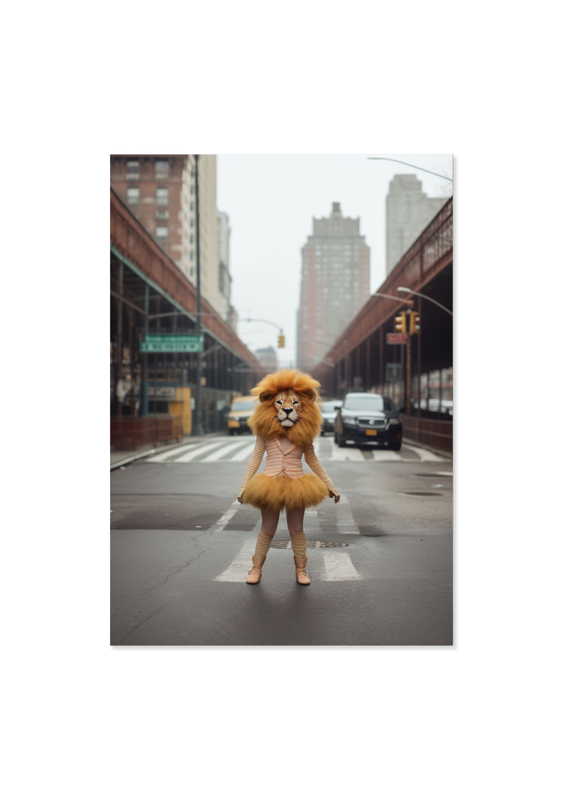 BROADWAY *3 - DOTCOM ART
