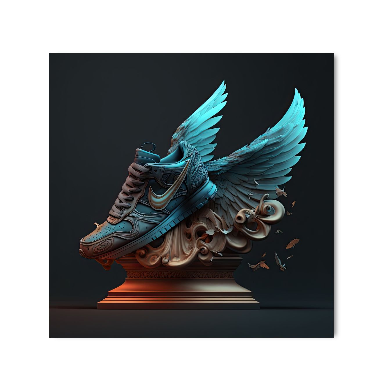 FLIGHT KICKS *3 - DOTCOM ART
