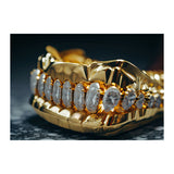 MOUTH GUARD - DOTCOM ART