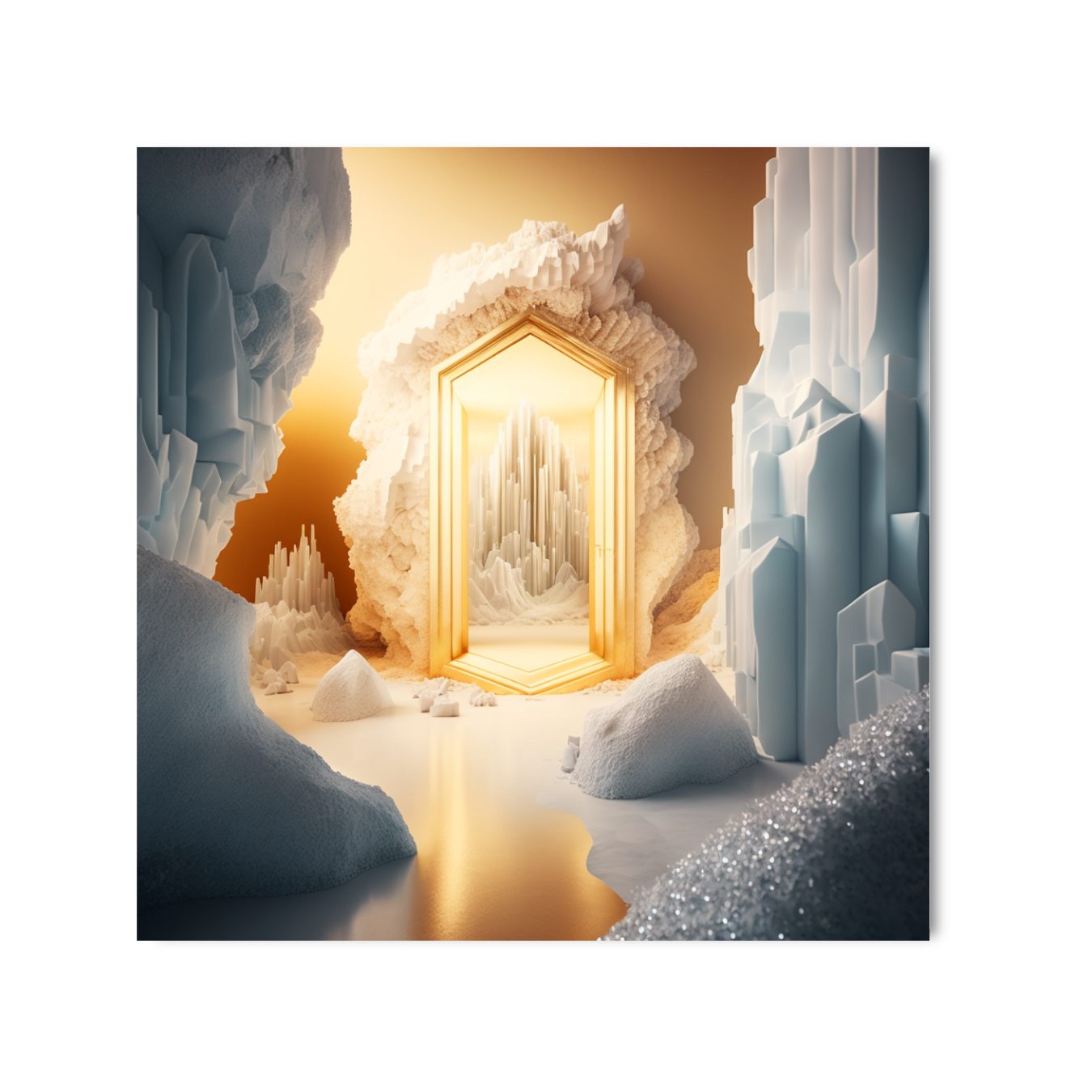 PORTAL PRESTIGE *3 - DOTCOM ART