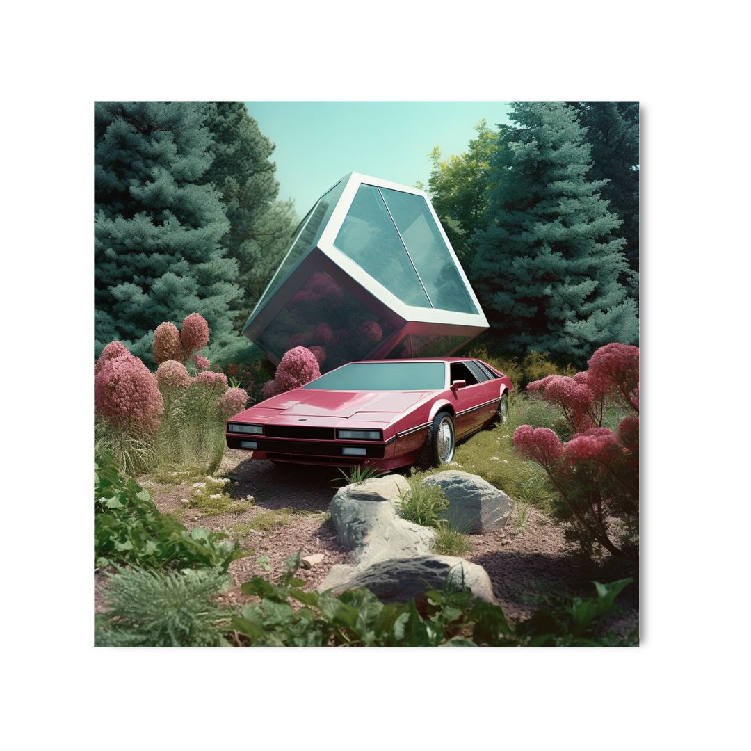 PERDUTA - DOTCOM ART