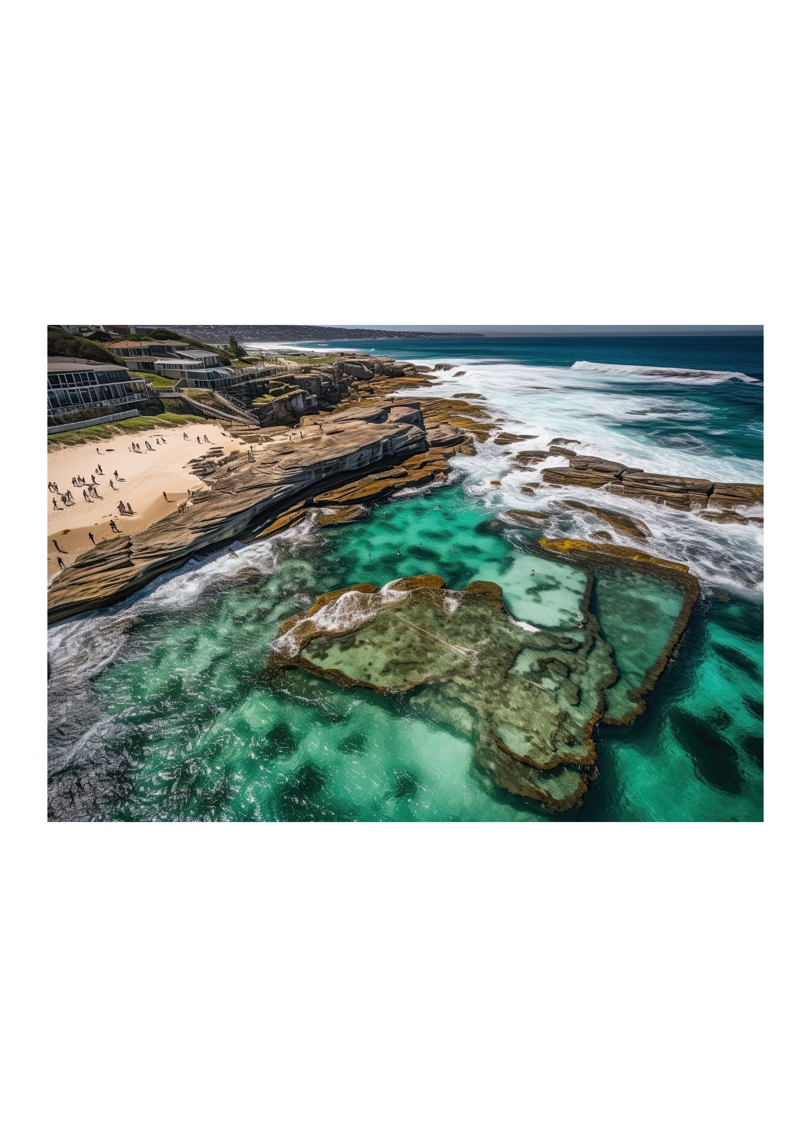 ROCKFISHING - DOTCOM ART