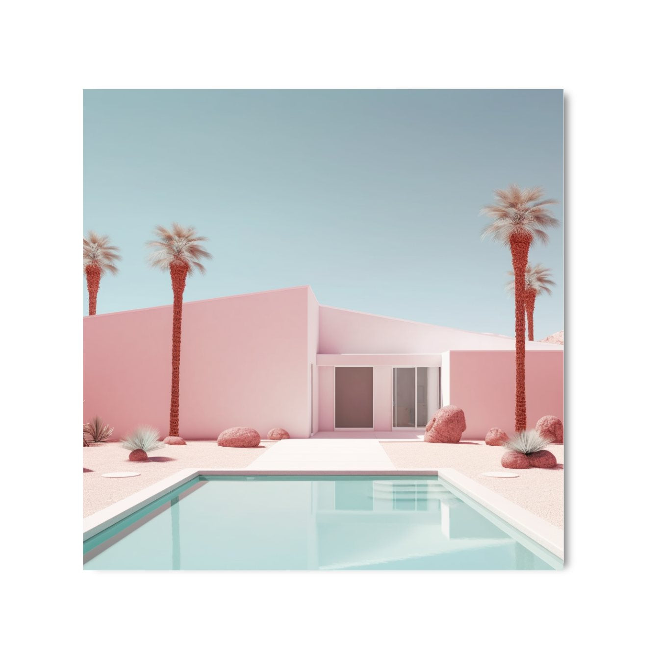 A GOOD MORNING *2 - DOTCOM ART