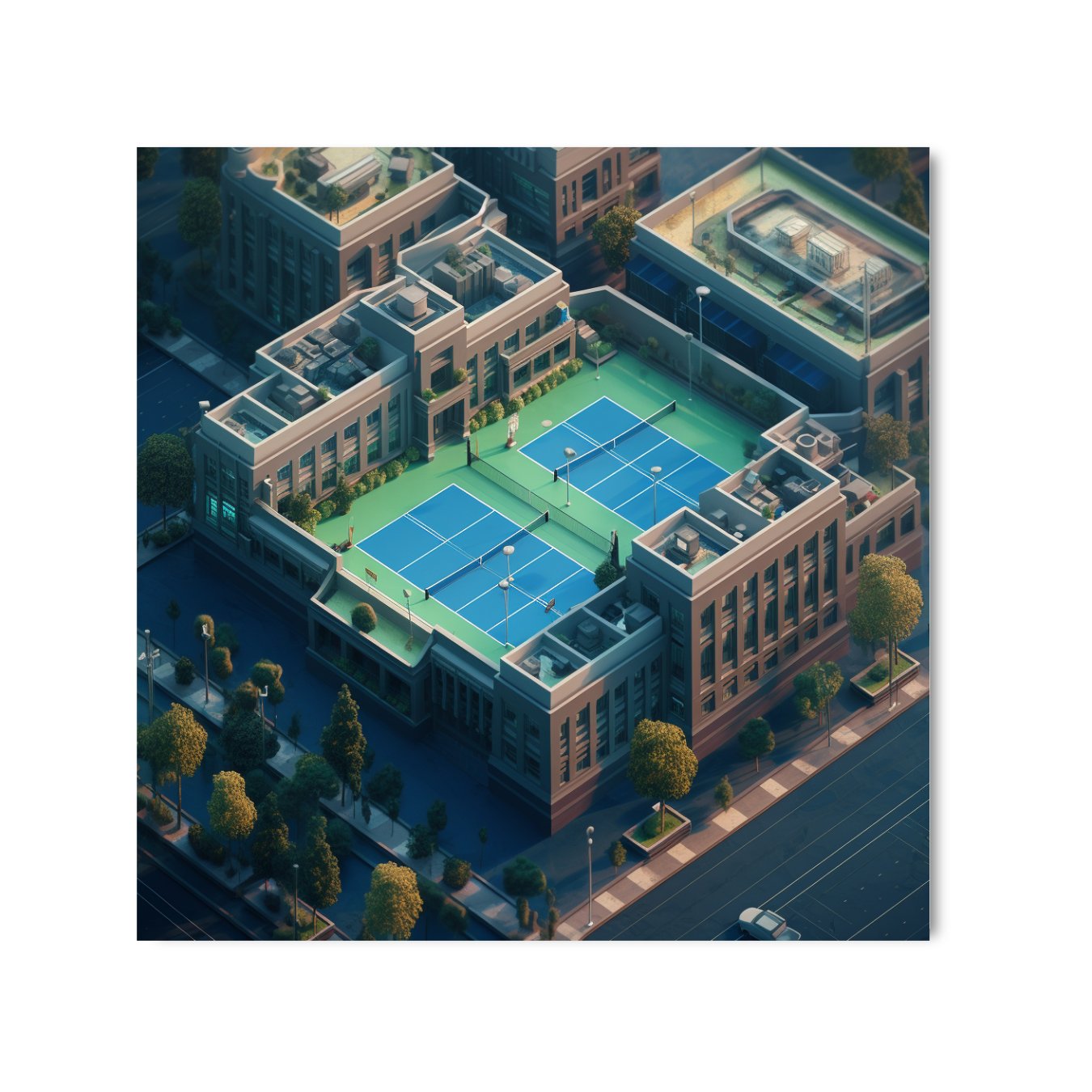 ACADEMY *1 - DOTCOM ART
