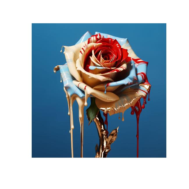 THE ONE - DOTCOM ART