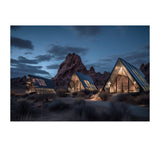 BACKCOUNTRY - DOTCOM ART
