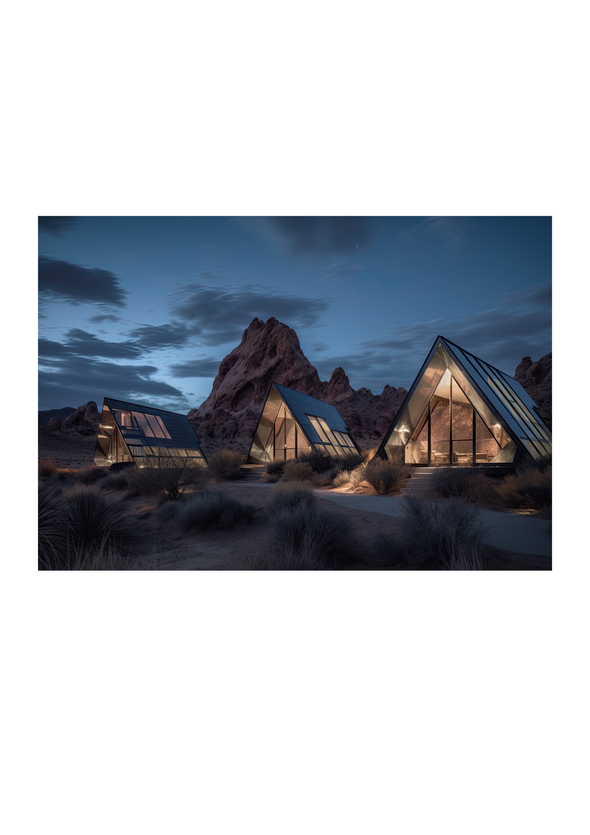 BACKCOUNTRY - DOTCOM ART