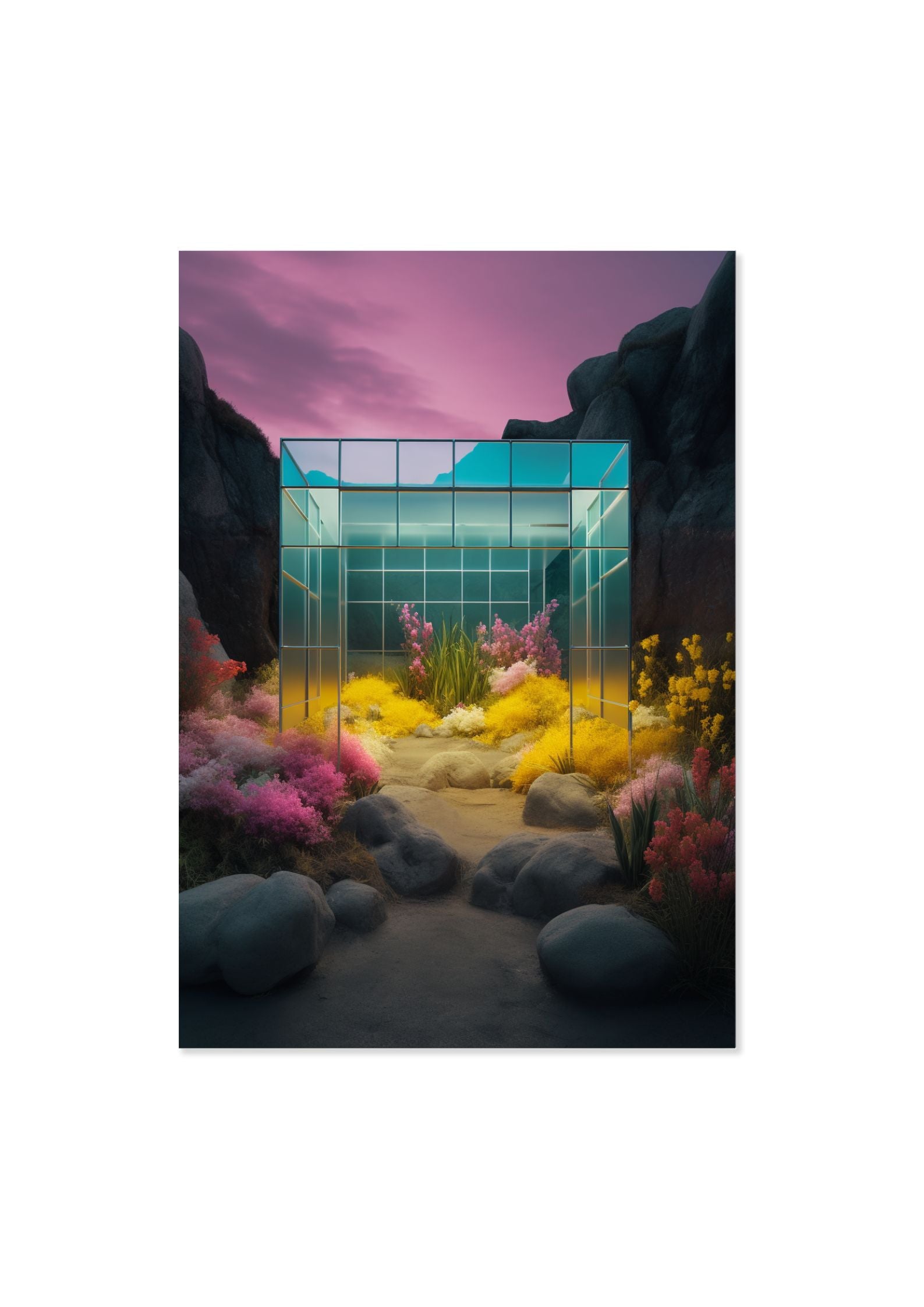 ORE - DOTCOM ART