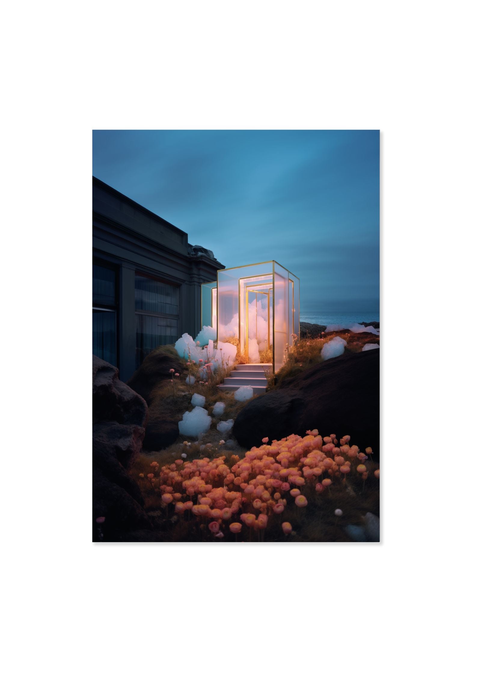 FOCAL - DOTCOM ART