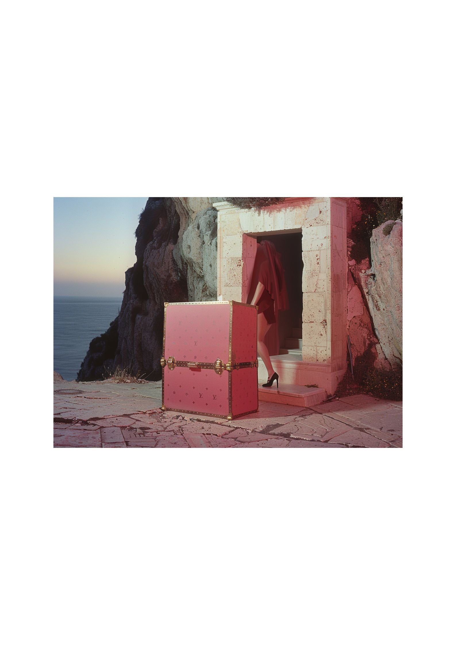 ODYSSEY - DOTCOM ART