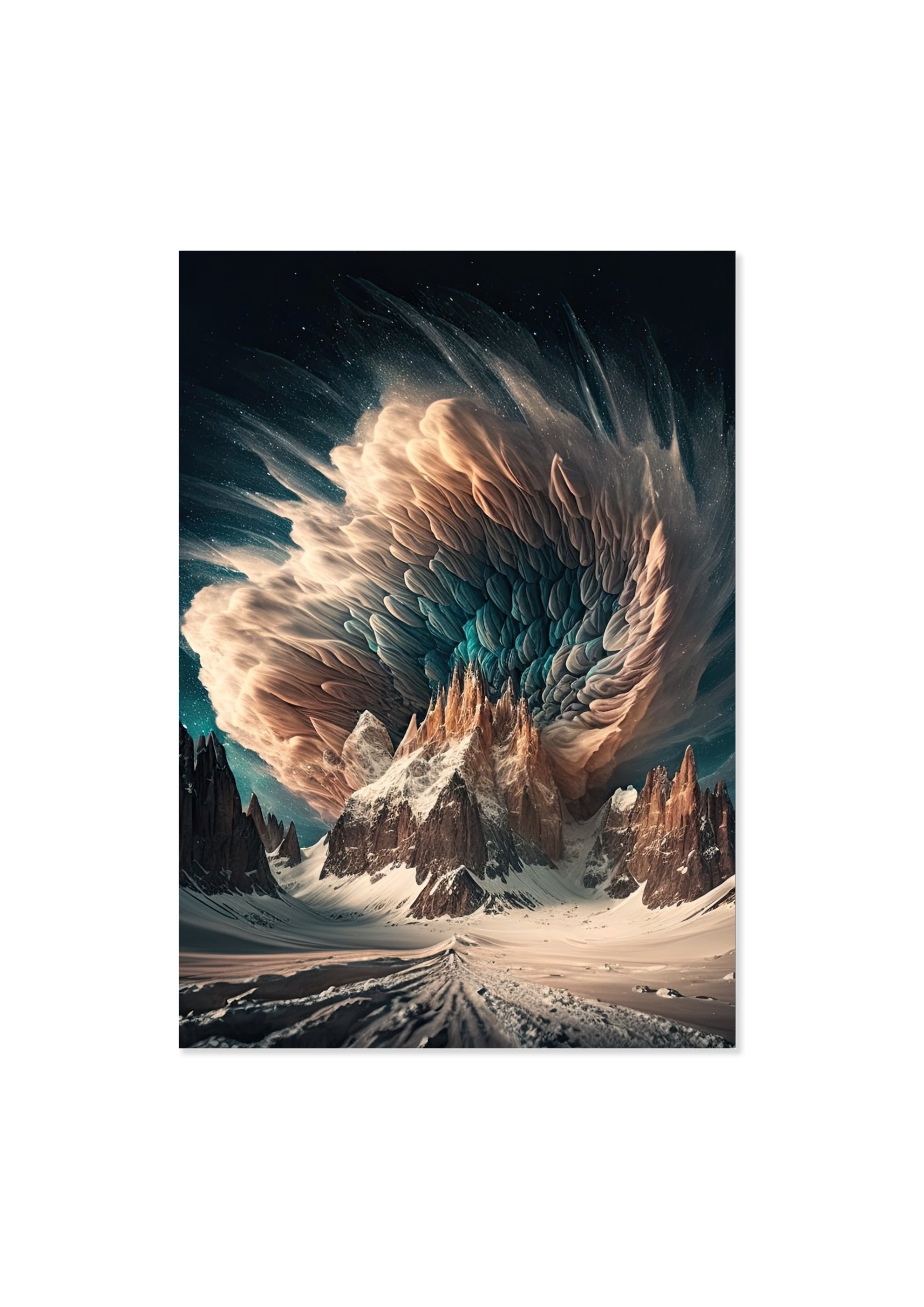 SURGING *1 - DOTCOM ART